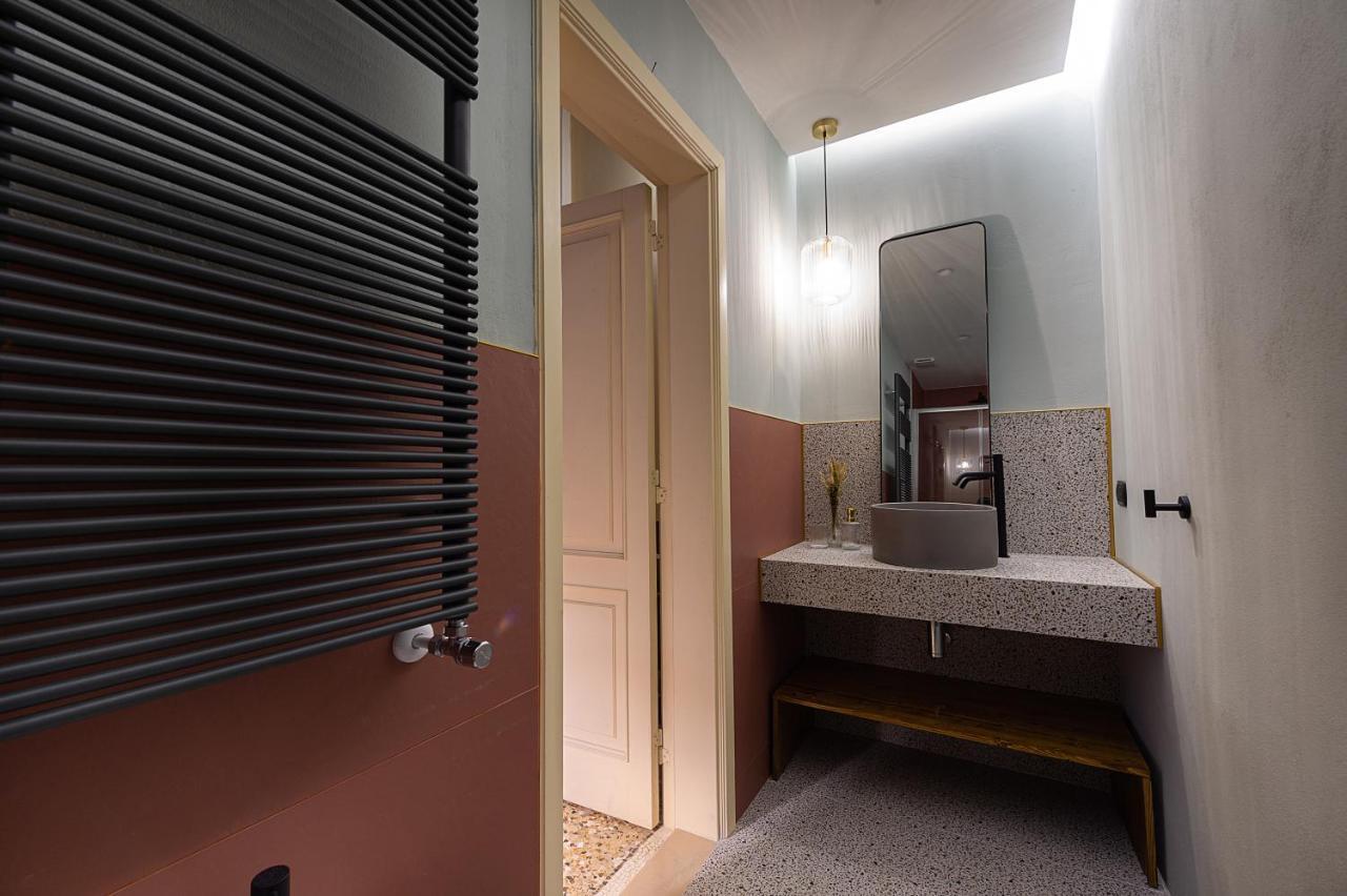 Palazzo Francesco Grassi Bed & Breakfast Aradeo Exterior photo