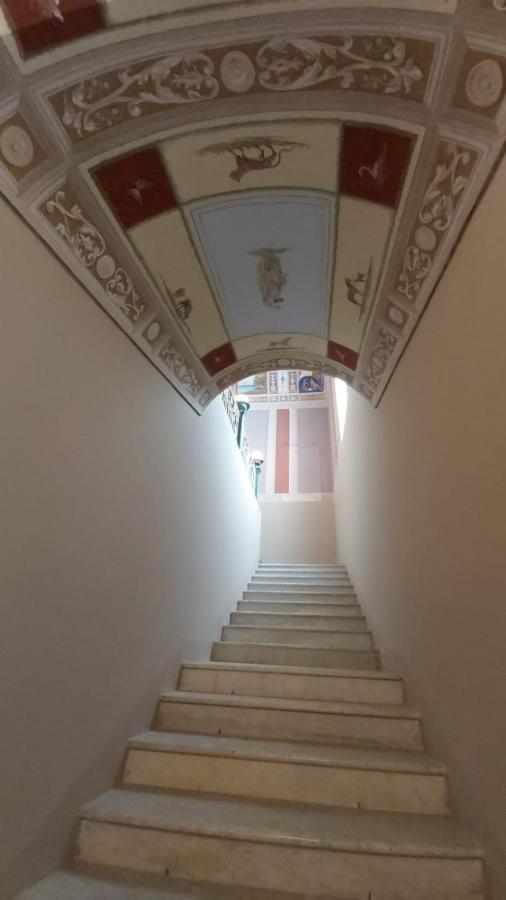 Palazzo Francesco Grassi Bed & Breakfast Aradeo Exterior photo